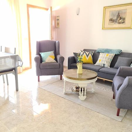 Fantastica Casa En Tropicana Nerja Exterior foto