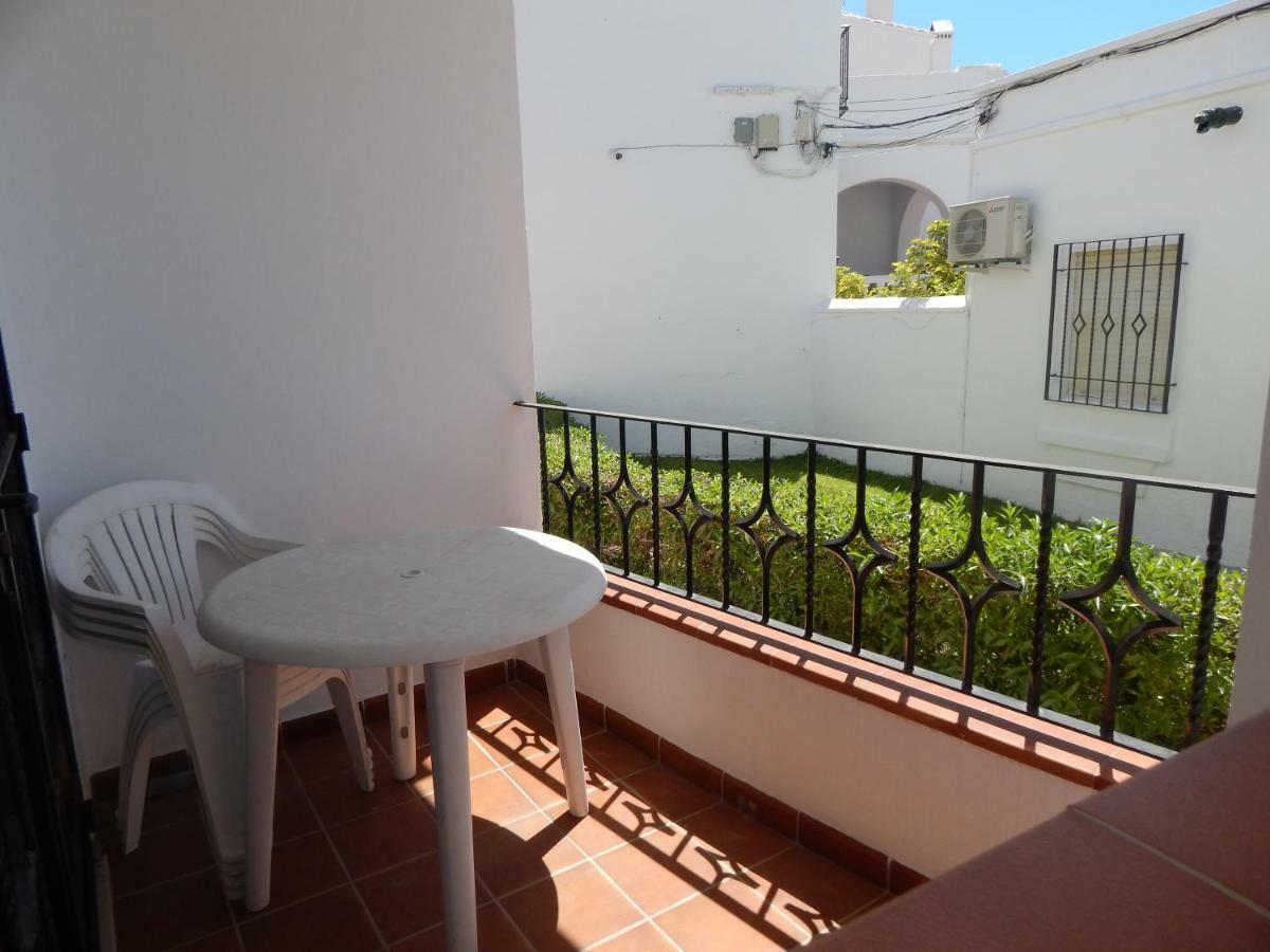 Fantastica Casa En Tropicana Nerja Exterior foto