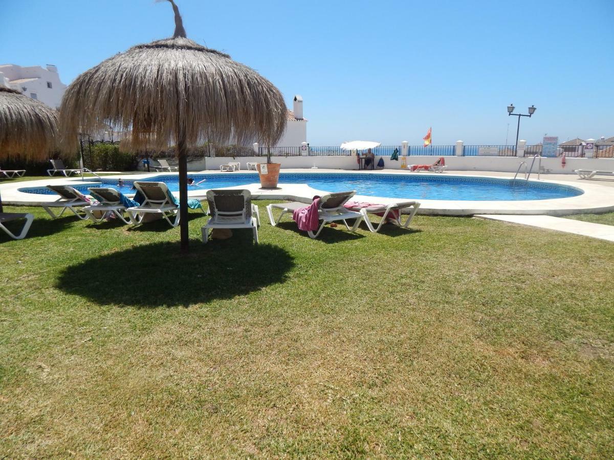 Fantastica Casa En Tropicana Nerja Exterior foto